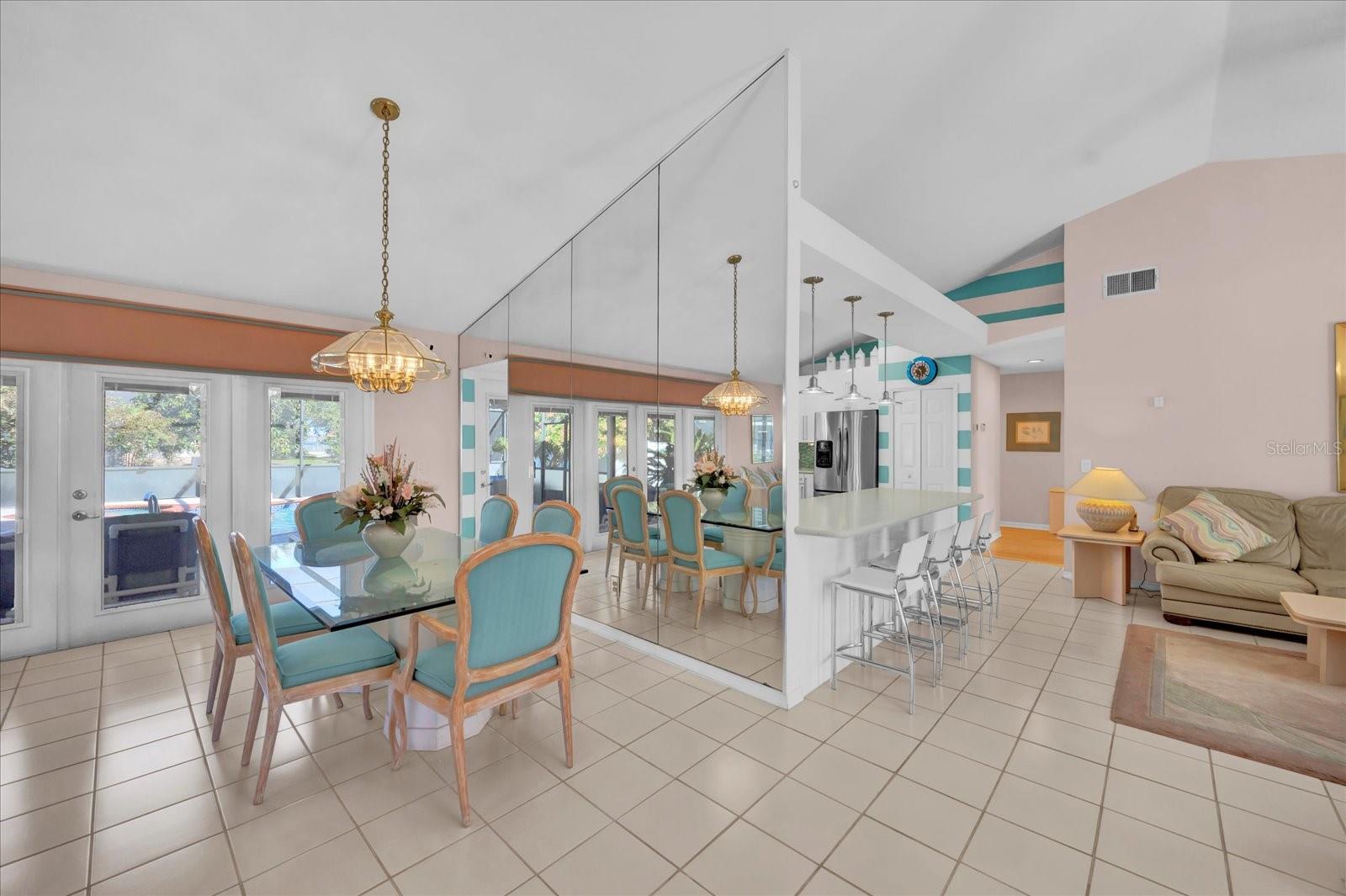 7609 SANDSTONE DR, ORLANDO, FL, 32836