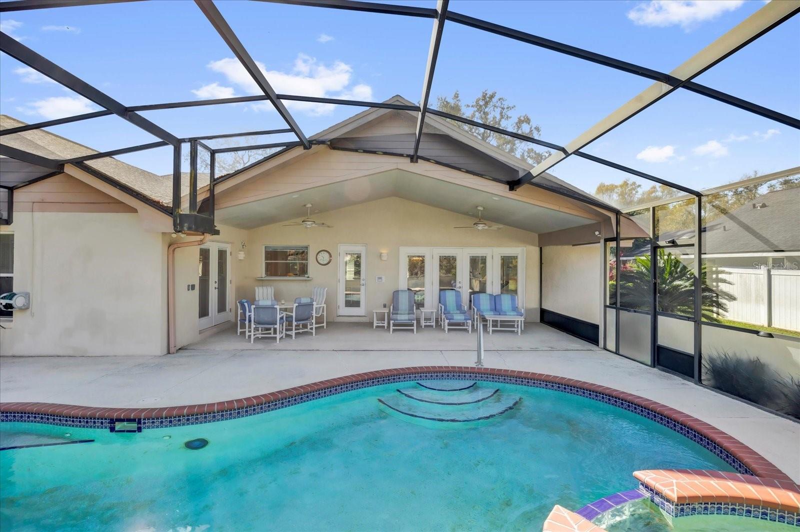 7609 SANDSTONE DR, ORLANDO, FL, 32836