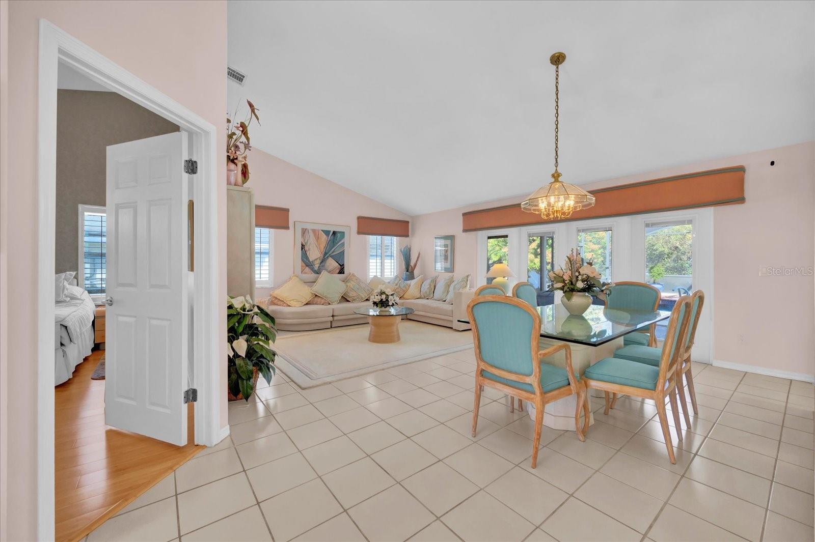 7609 SANDSTONE DR, ORLANDO, FL, 32836