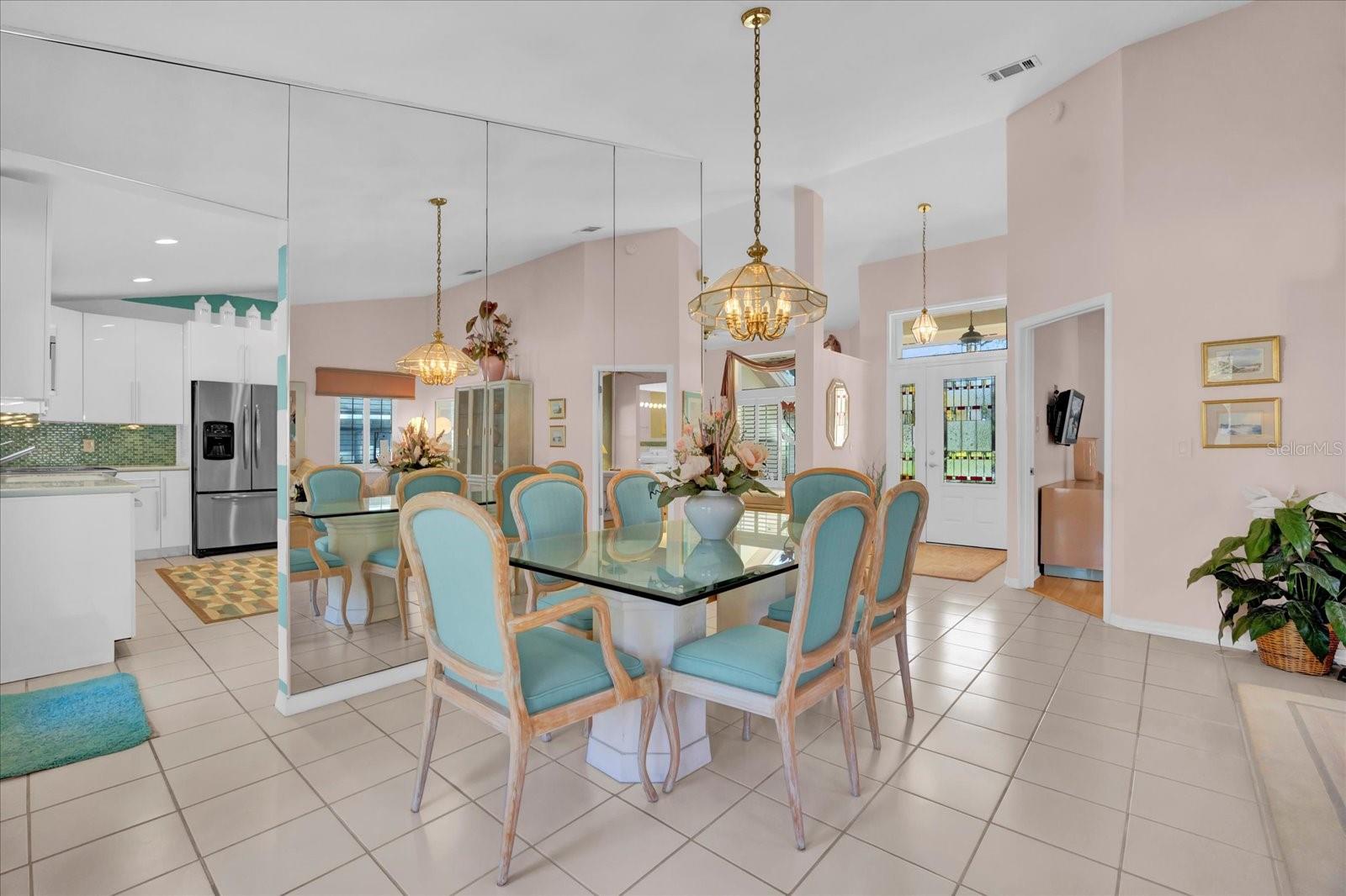 7609 SANDSTONE DR, ORLANDO, FL, 32836