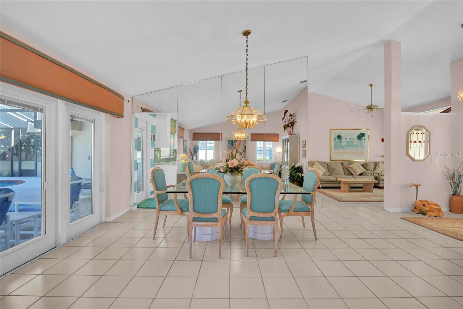 7609 SANDSTONE DR, ORLANDO, FL, 32836