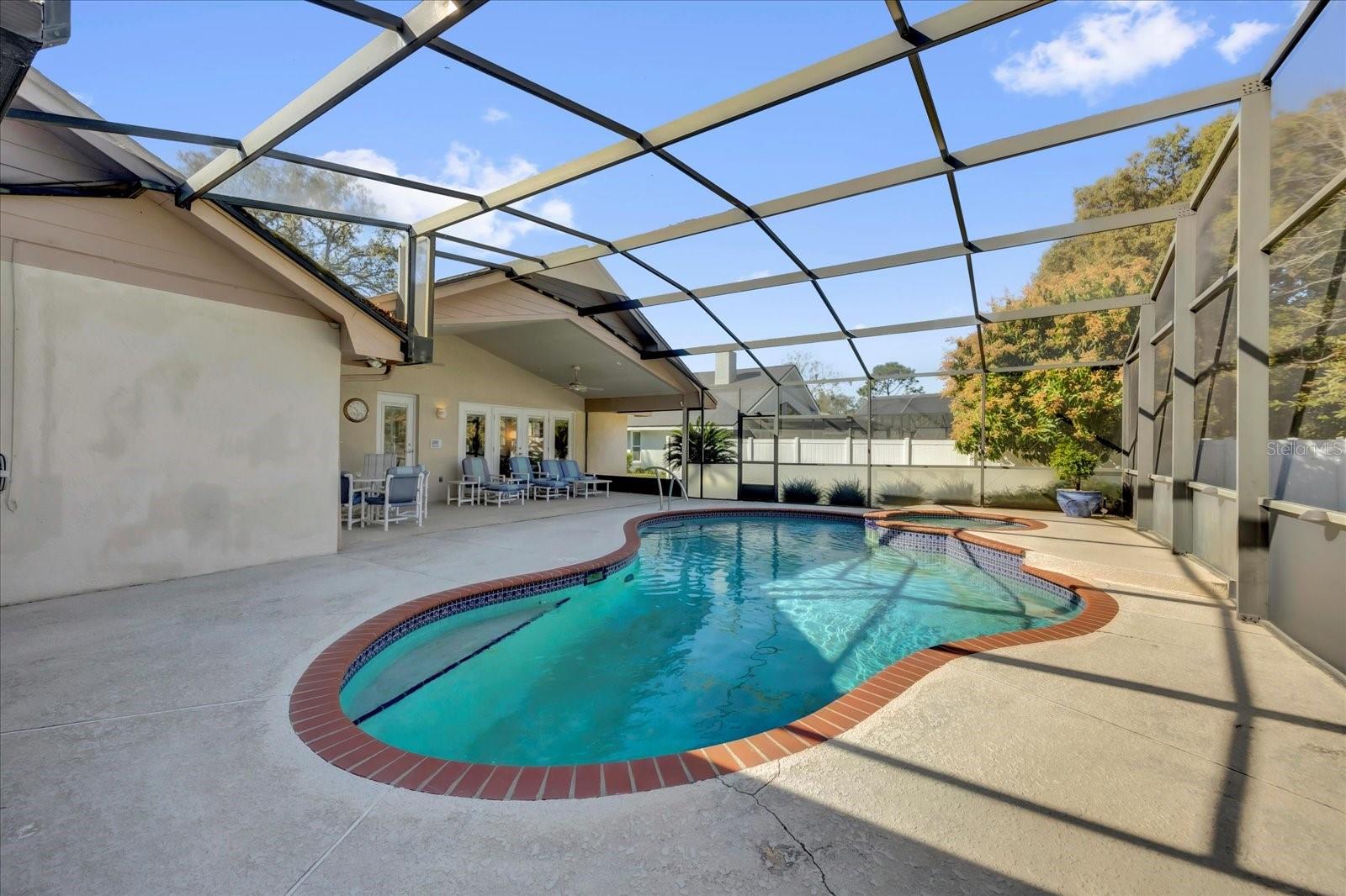 7609 SANDSTONE DR, ORLANDO, FL, 32836