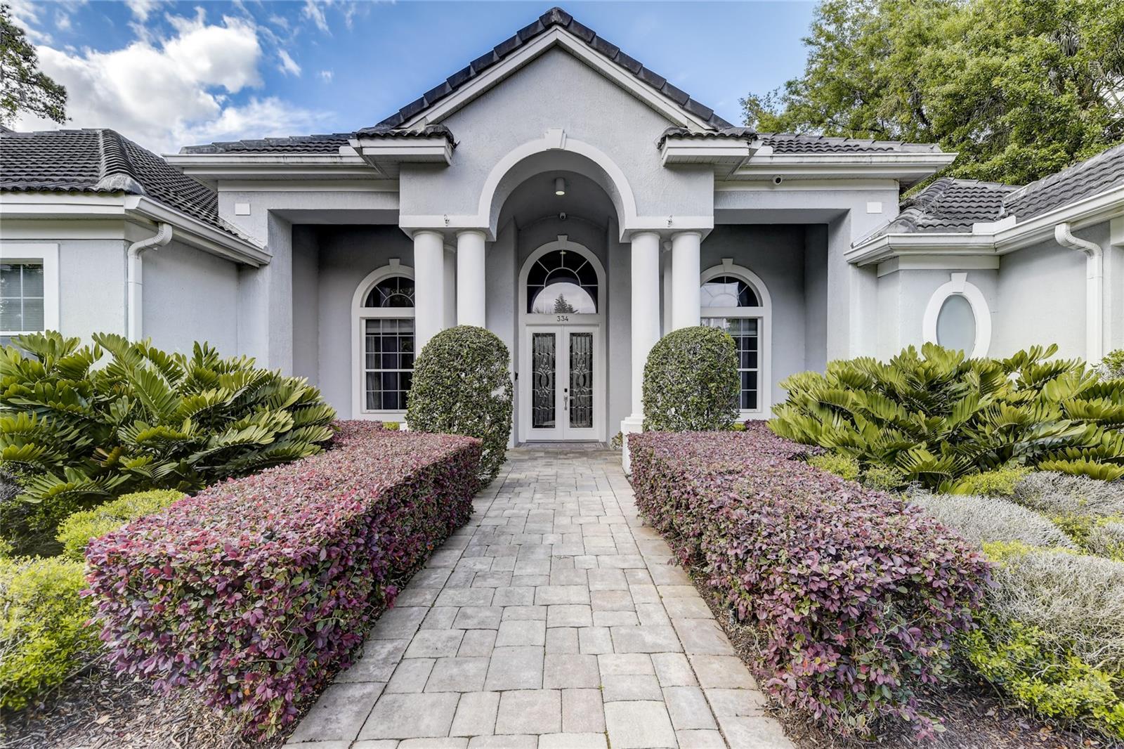 334 VISTA OAK DR, LONGWOOD, FL, 32779