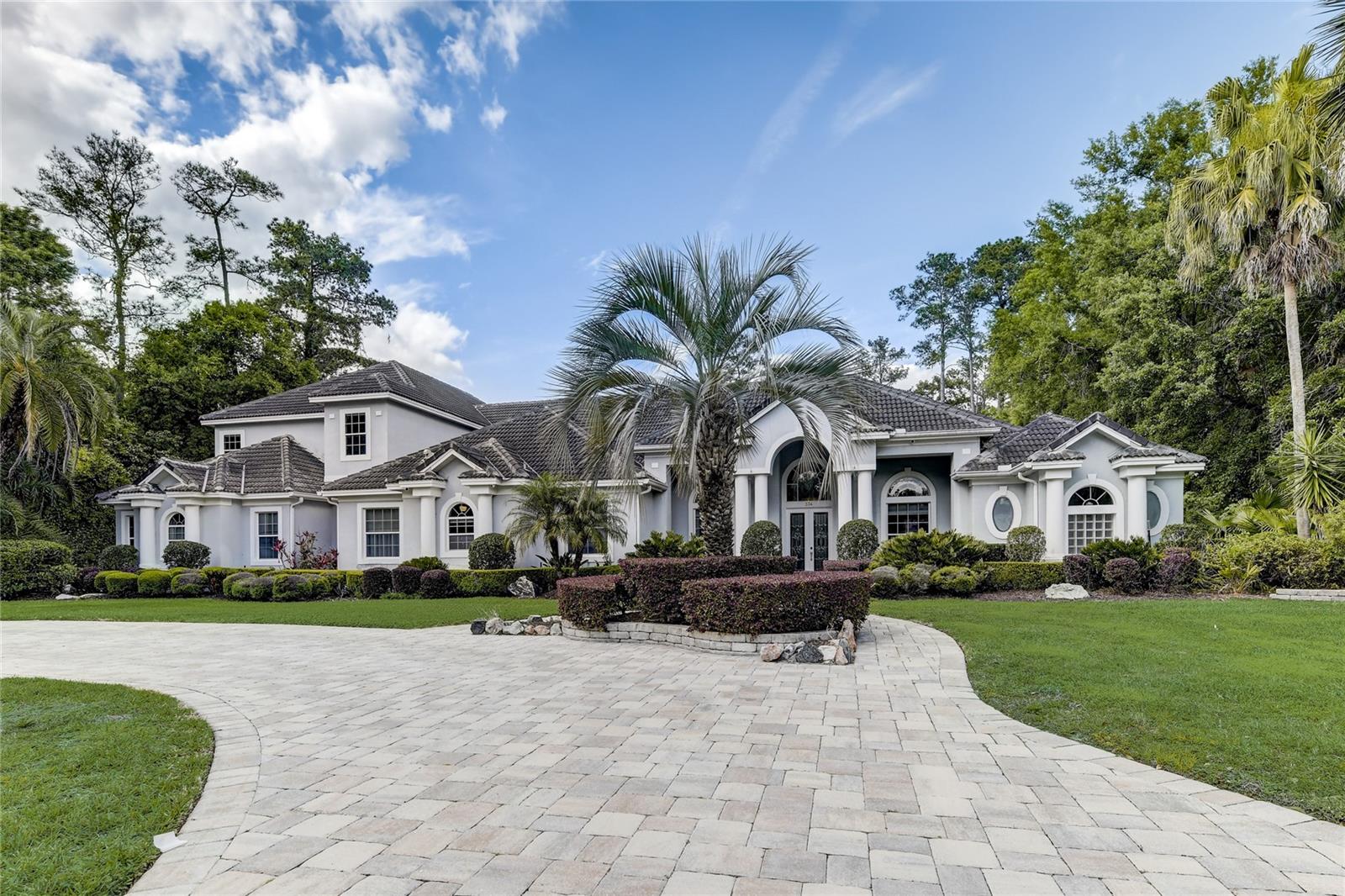 334 VISTA OAK DR, LONGWOOD, FL, 32779