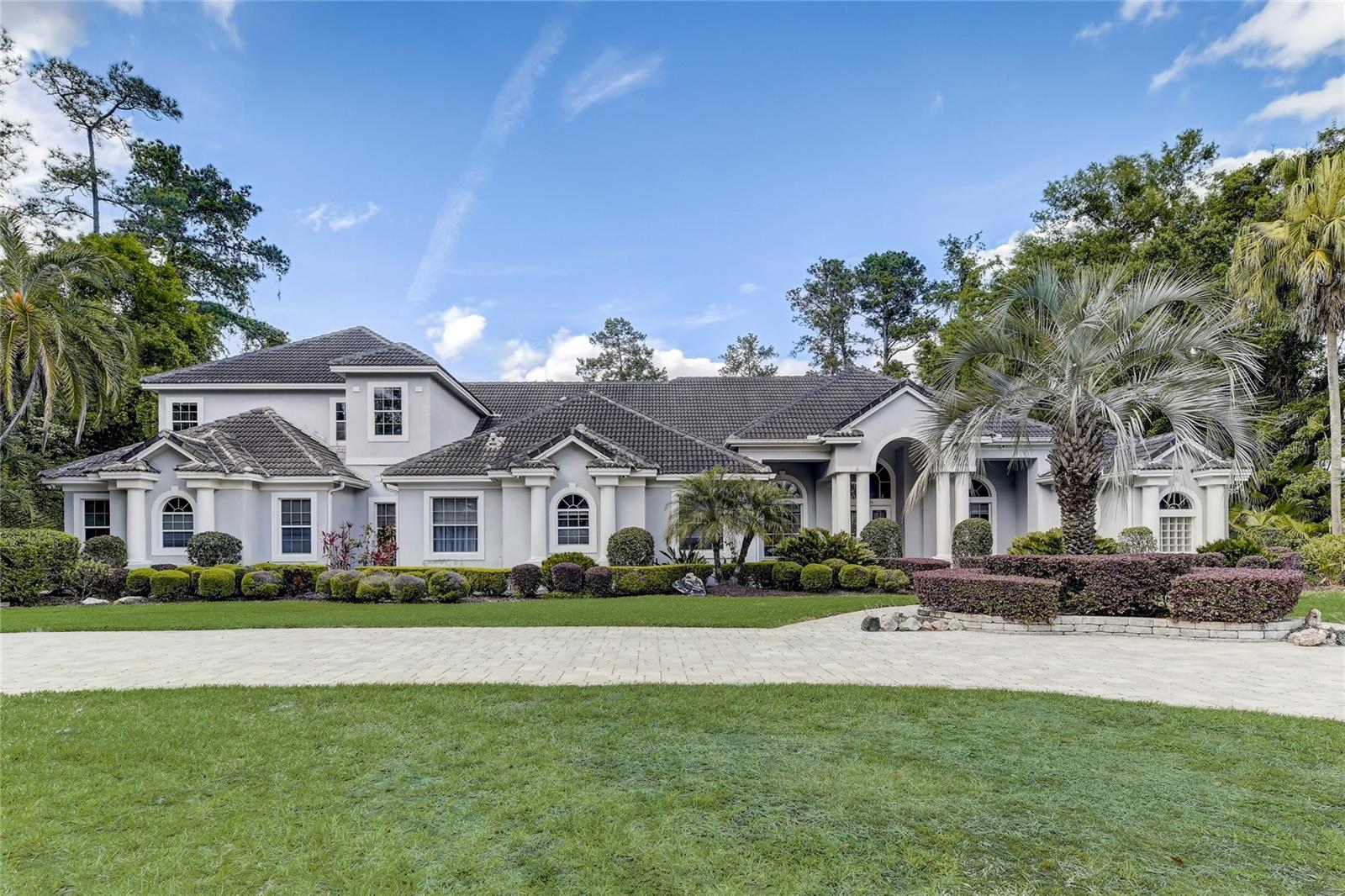 334 VISTA OAK DR, LONGWOOD, FL, 32779