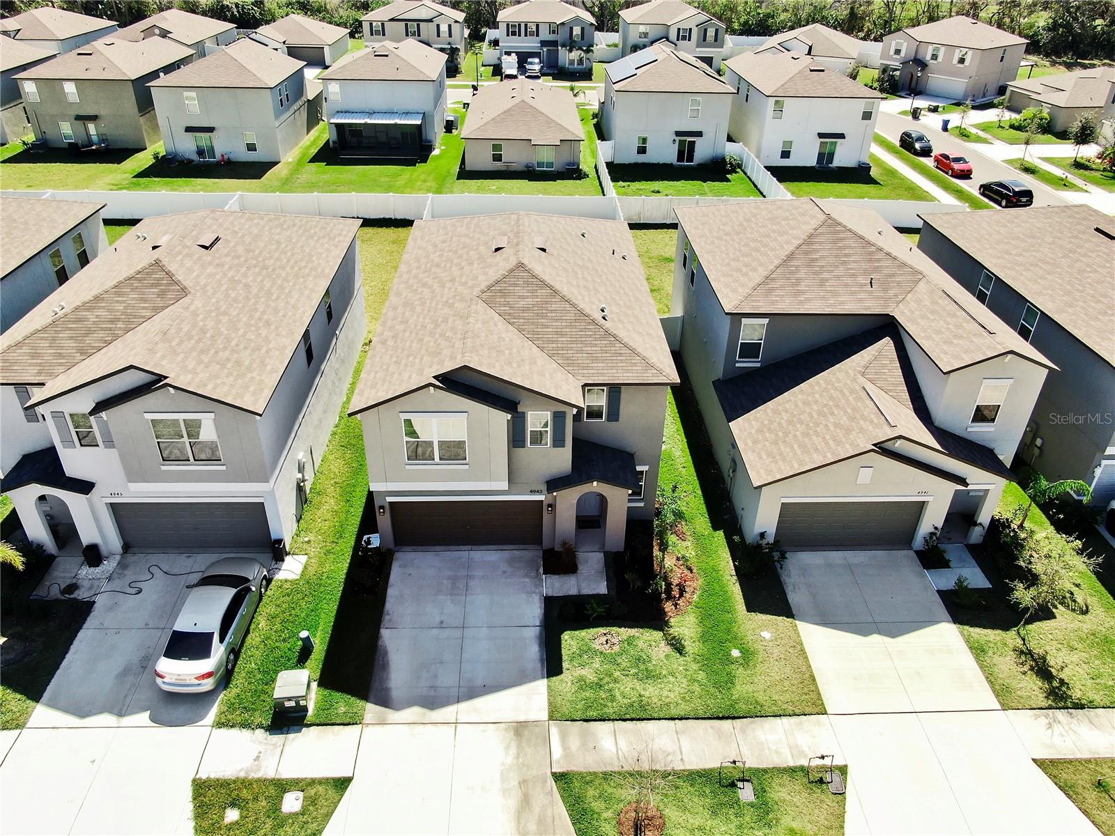 4943 WILD SENNA BLVD, TAMPA, FL, 33619