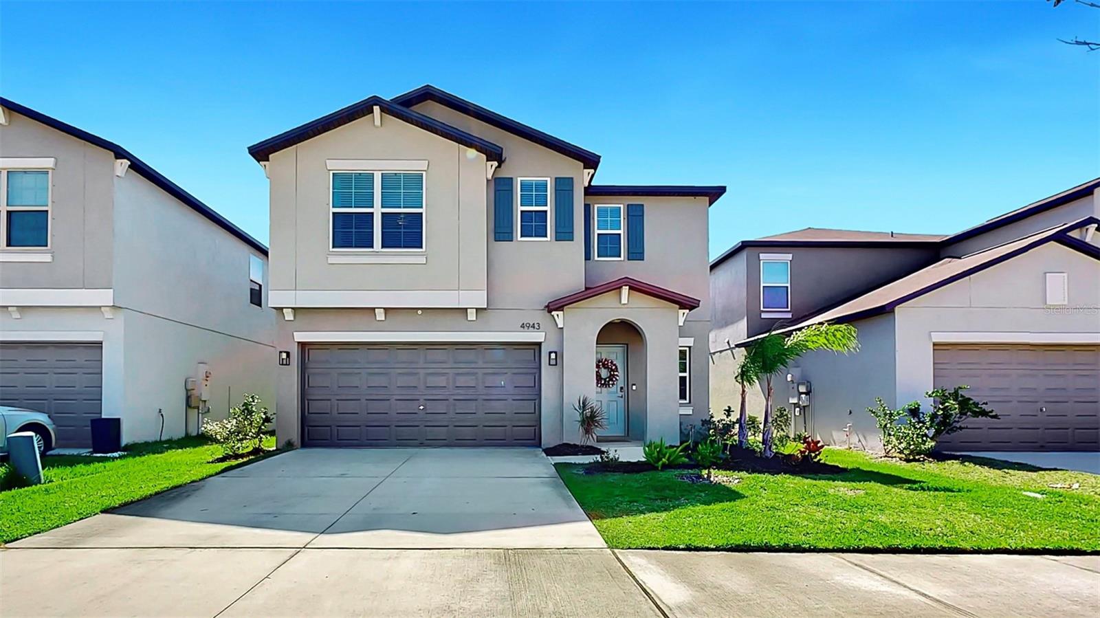 4943 WILD SENNA BLVD, TAMPA, FL, 33619