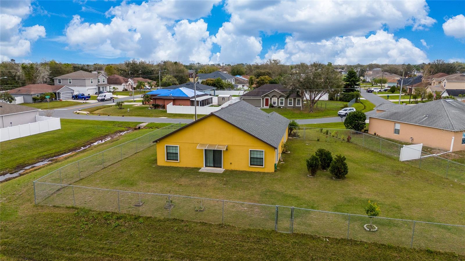 830 CABARET CT, KISSIMMEE, FL, 34759