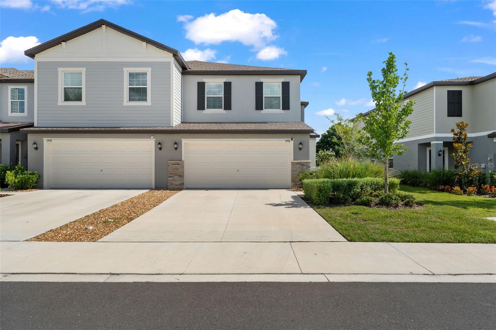 5994 SHINER ST, LAND O LAKES, FL, 34638