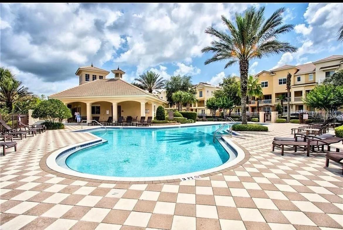 903 BRUTUS TER, LAKE MARY, FL, 32746