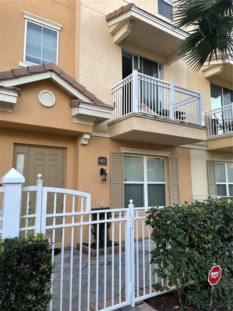 903 BRUTUS TER, LAKE MARY, FL, 32746