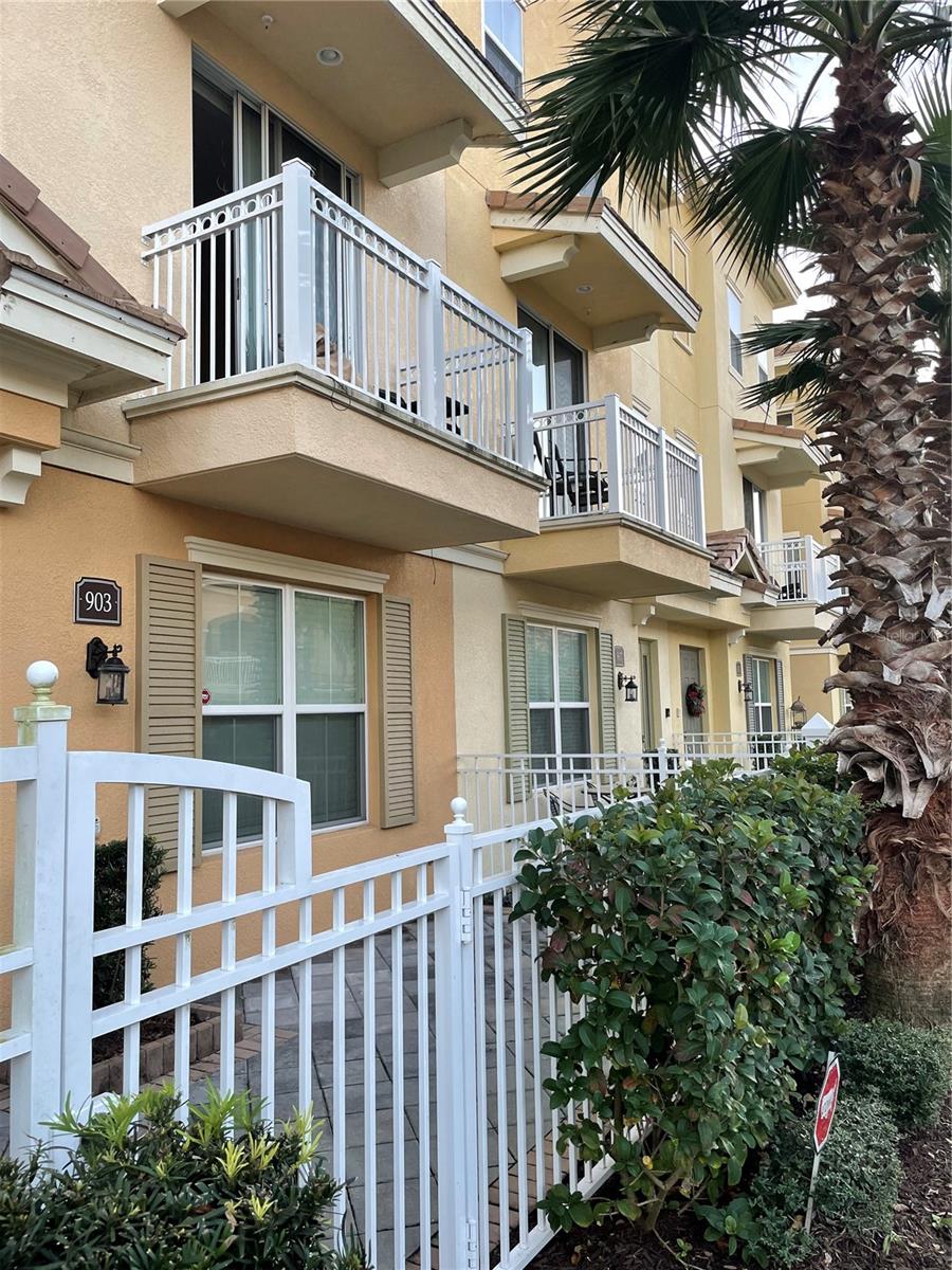 903 BRUTUS TER, LAKE MARY, FL, 32746