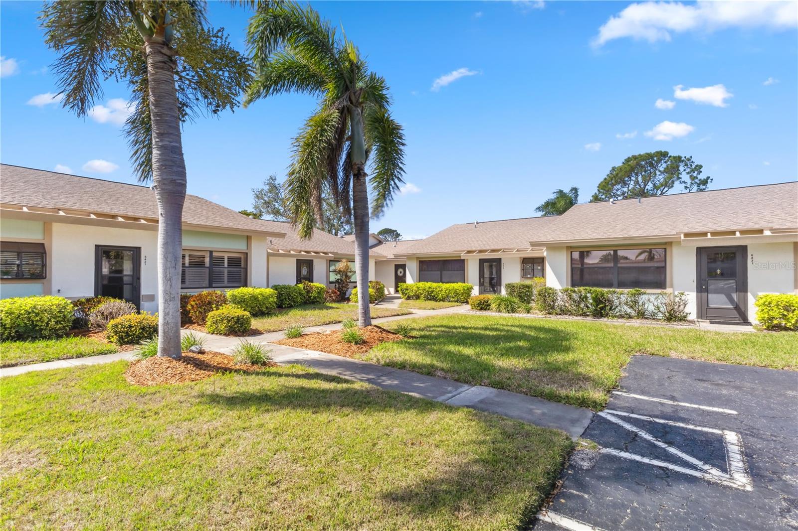 6425 HERITAGE LN, BRADENTON, FL, 34209