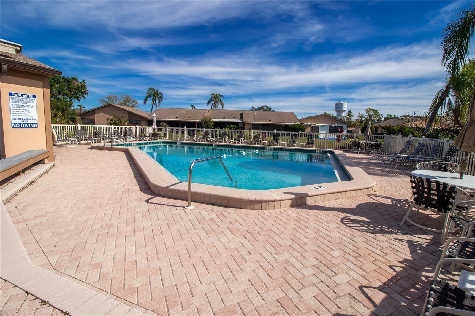 6425 HERITAGE LN, BRADENTON, FL, 34209