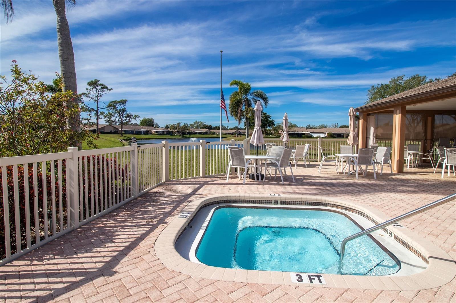6425 HERITAGE LN, BRADENTON, FL, 34209