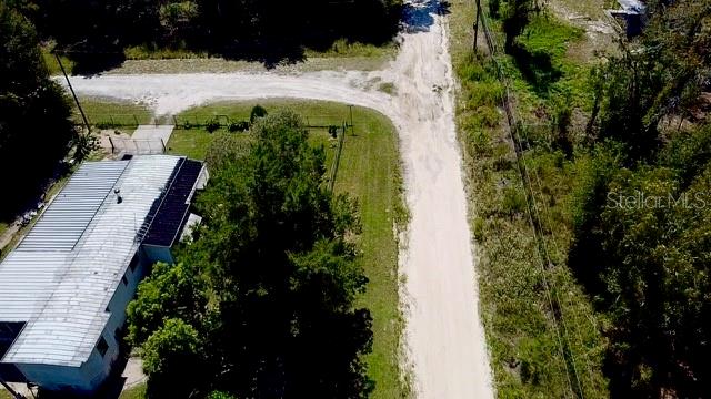 NE 110TH CT, WILLISTON, FL, 32696