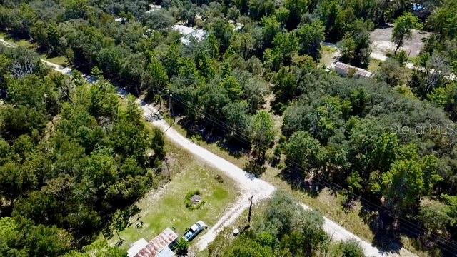 NE 110TH CT, WILLISTON, FL, 32696