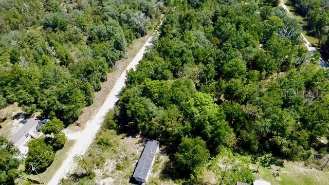 NE 110TH CT, WILLISTON, FL, 32696