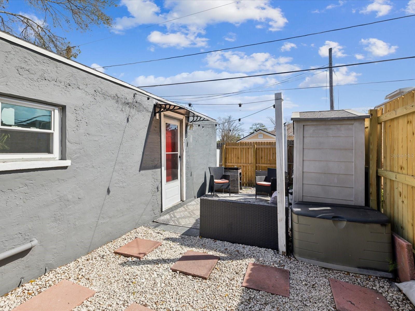 5605 43RD ST N, ST PETERSBURG, FL, 33714