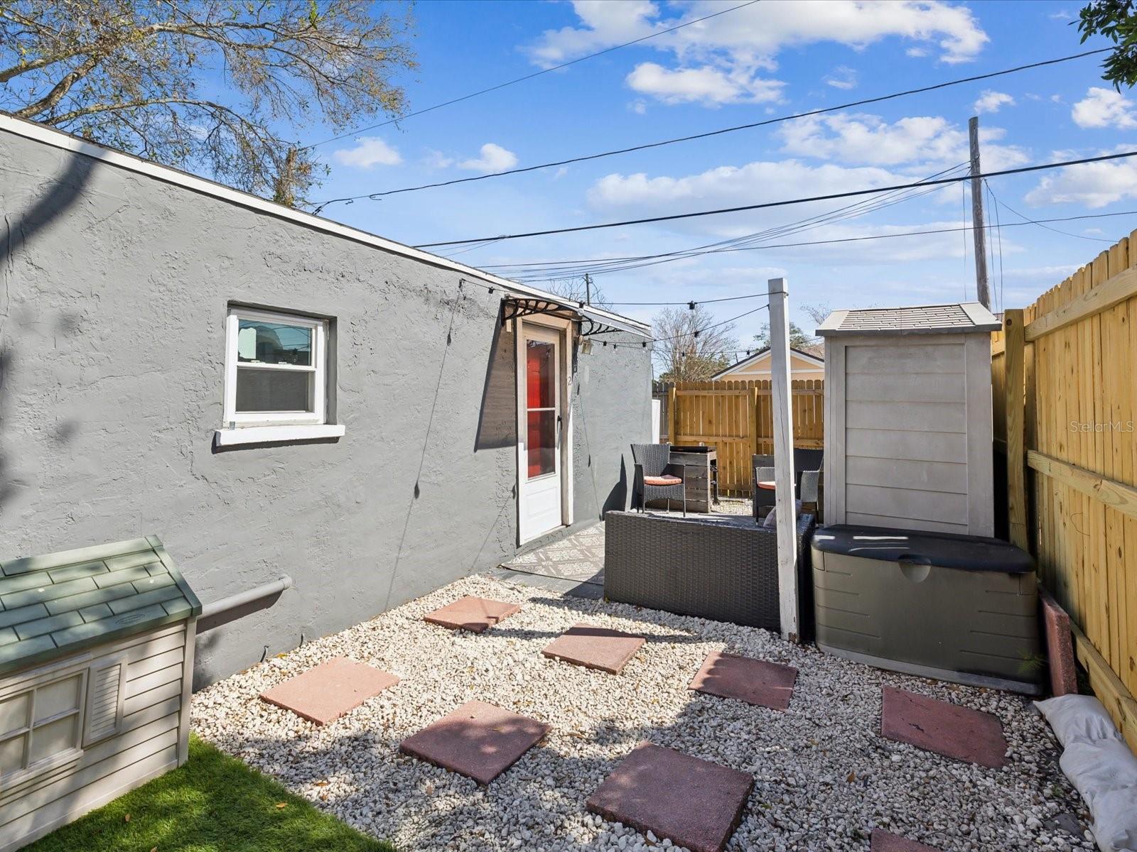 5605 43RD ST N, ST PETERSBURG, FL, 33714