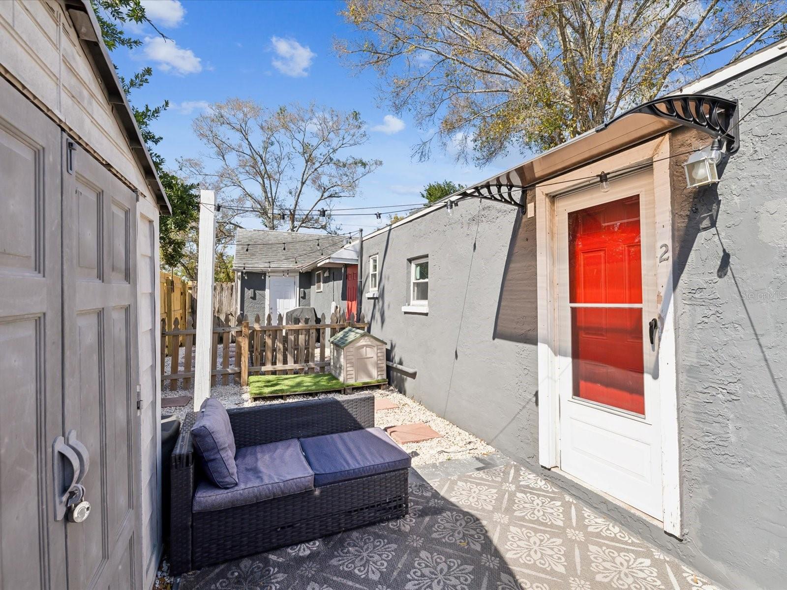 5605 43RD ST N, ST PETERSBURG, FL, 33714