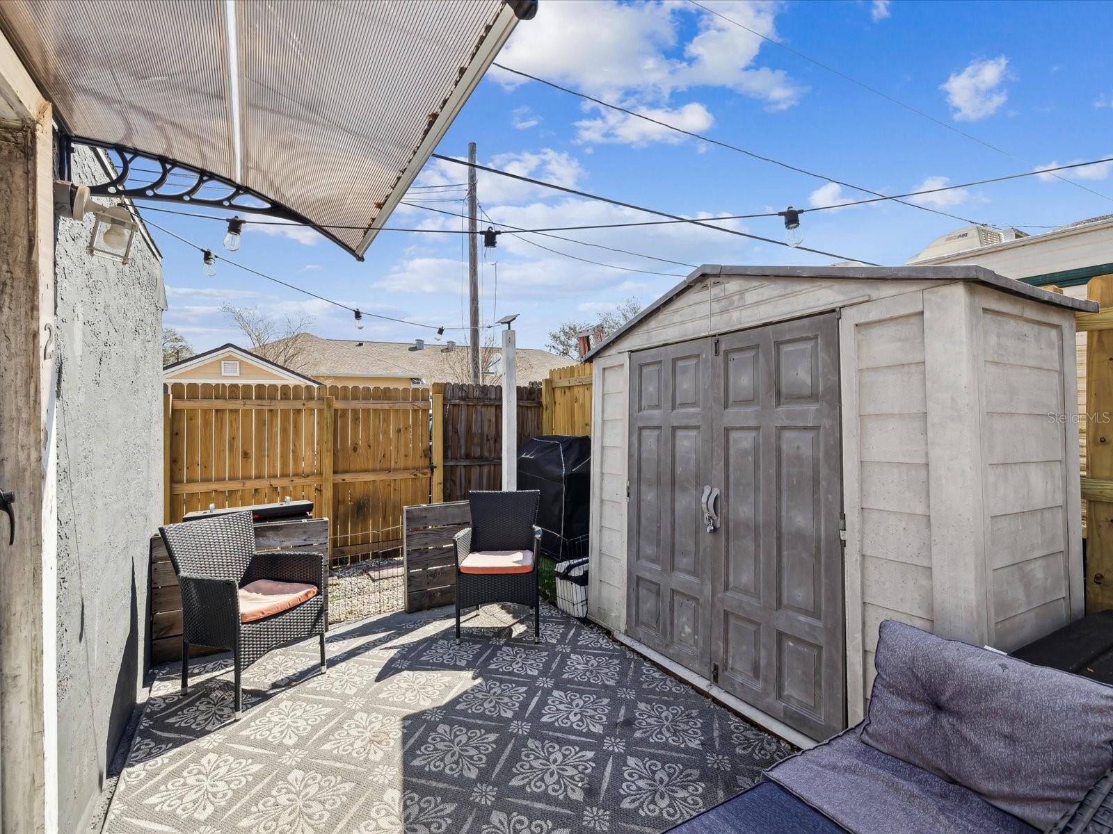 5605 43RD ST N, ST PETERSBURG, FL, 33714