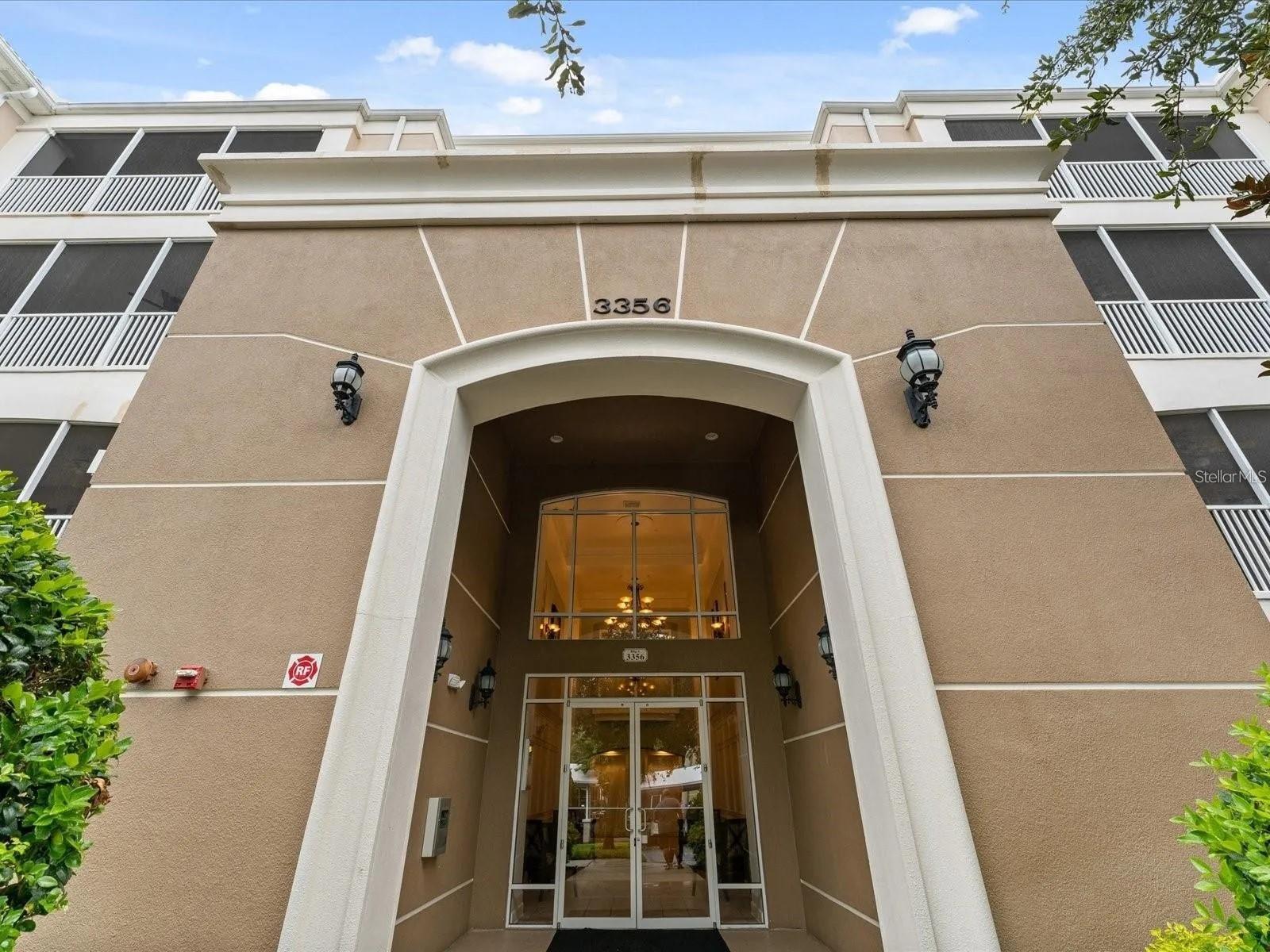 3356 ROBERT TRENT JONES DR #40706, ORLANDO, FL, 32835