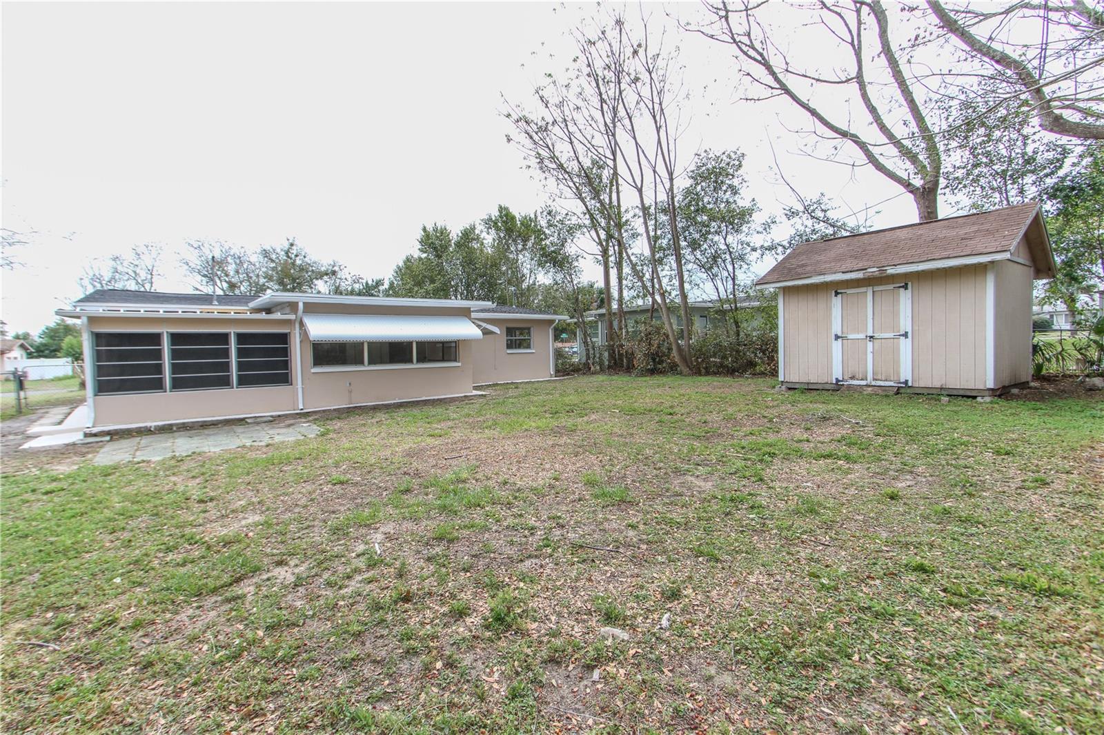 4 N LEE ST, BEVERLY HILLS, FL, 34465