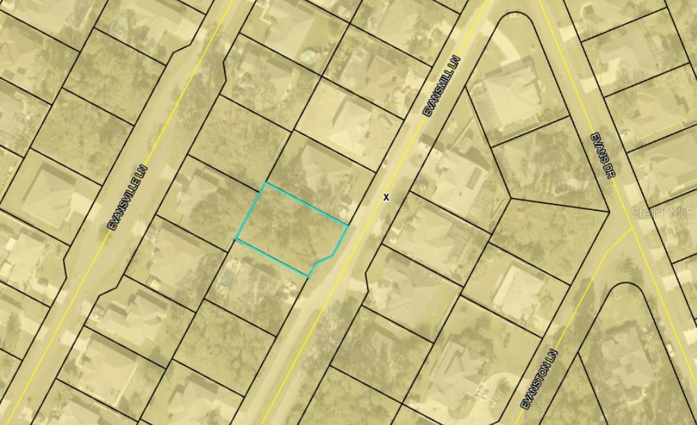 12 EVANSMILL LN, PALM COAST, FL, 32164
