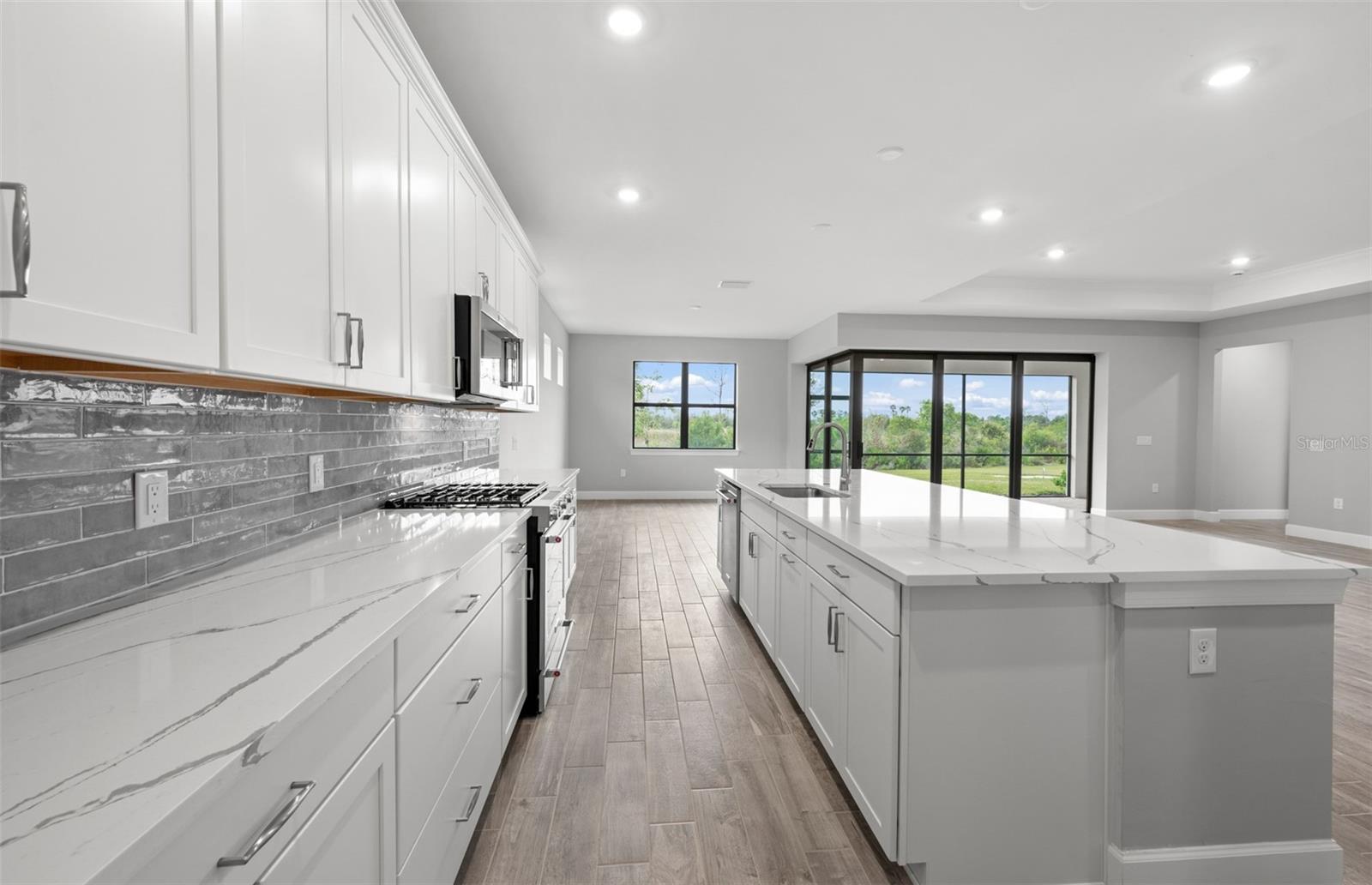 1813 PEPPER GRASS DR, NORTH PORT, FL, 34289