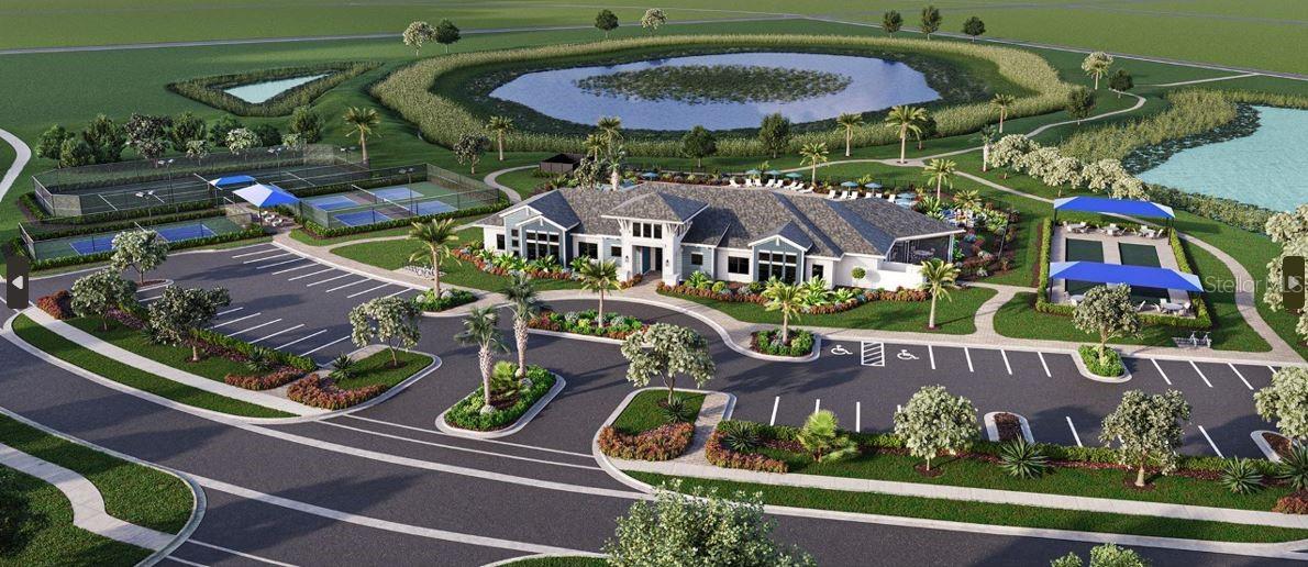 1813 PEPPER GRASS DR, NORTH PORT, FL, 34289