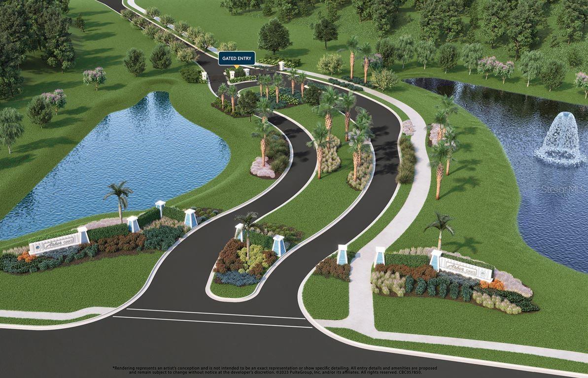 1813 PEPPER GRASS DR, NORTH PORT, FL, 34289