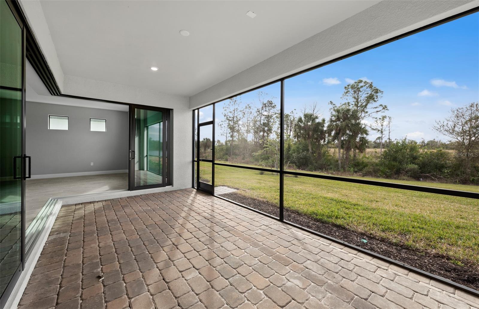 1813 PEPPER GRASS DR, NORTH PORT, FL, 34289