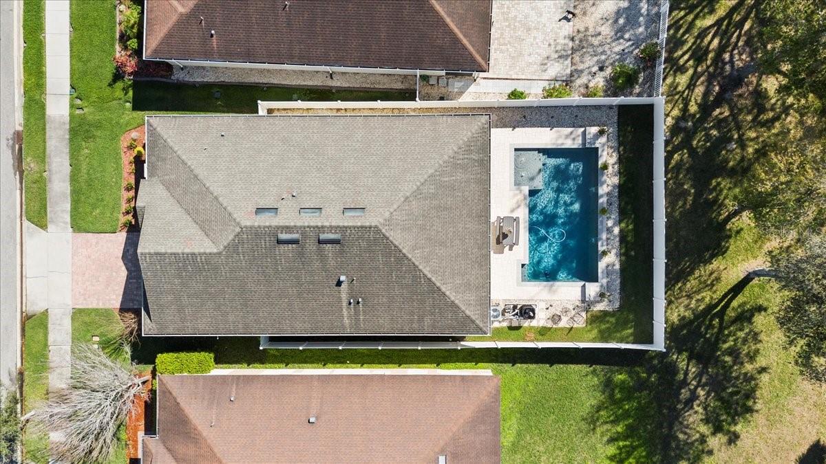 3247 MACINTOSH RD, LAND O LAKES, FL, 34639