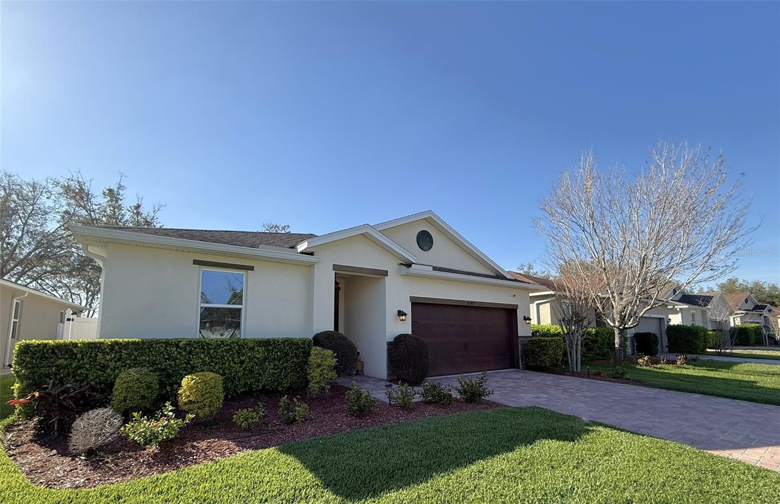 3247 MACINTOSH RD, LAND O LAKES, FL, 34639