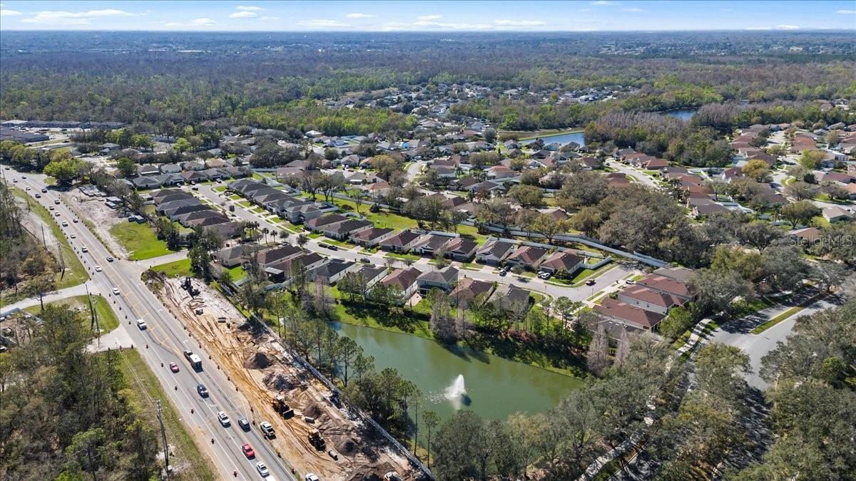 3247 MACINTOSH RD, LAND O LAKES, FL, 34639