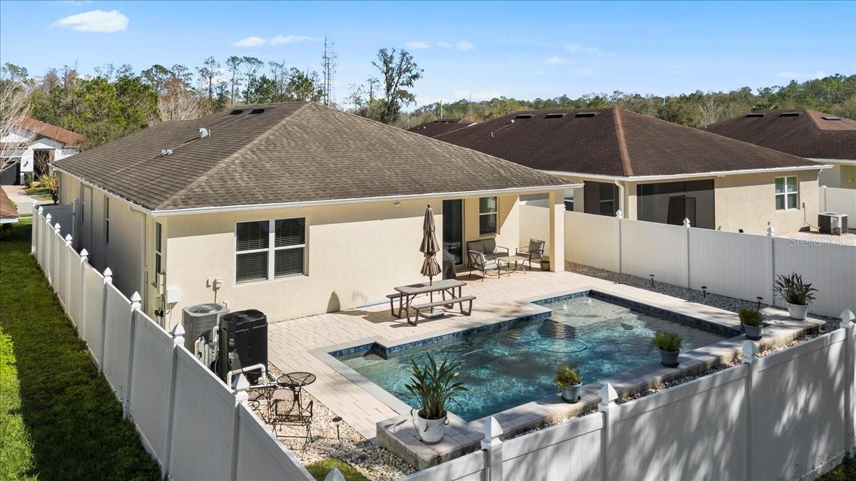 3247 MACINTOSH RD, LAND O LAKES, FL, 34639