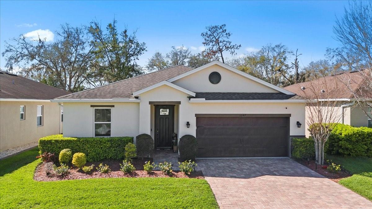3247 MACINTOSH RD, LAND O LAKES, FL, 34639