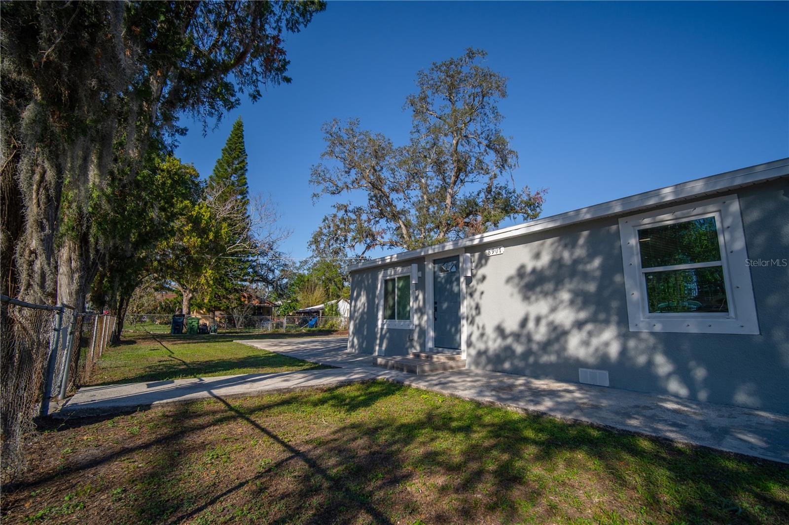 8901 N 20TH ST, TAMPA, FL, 33604