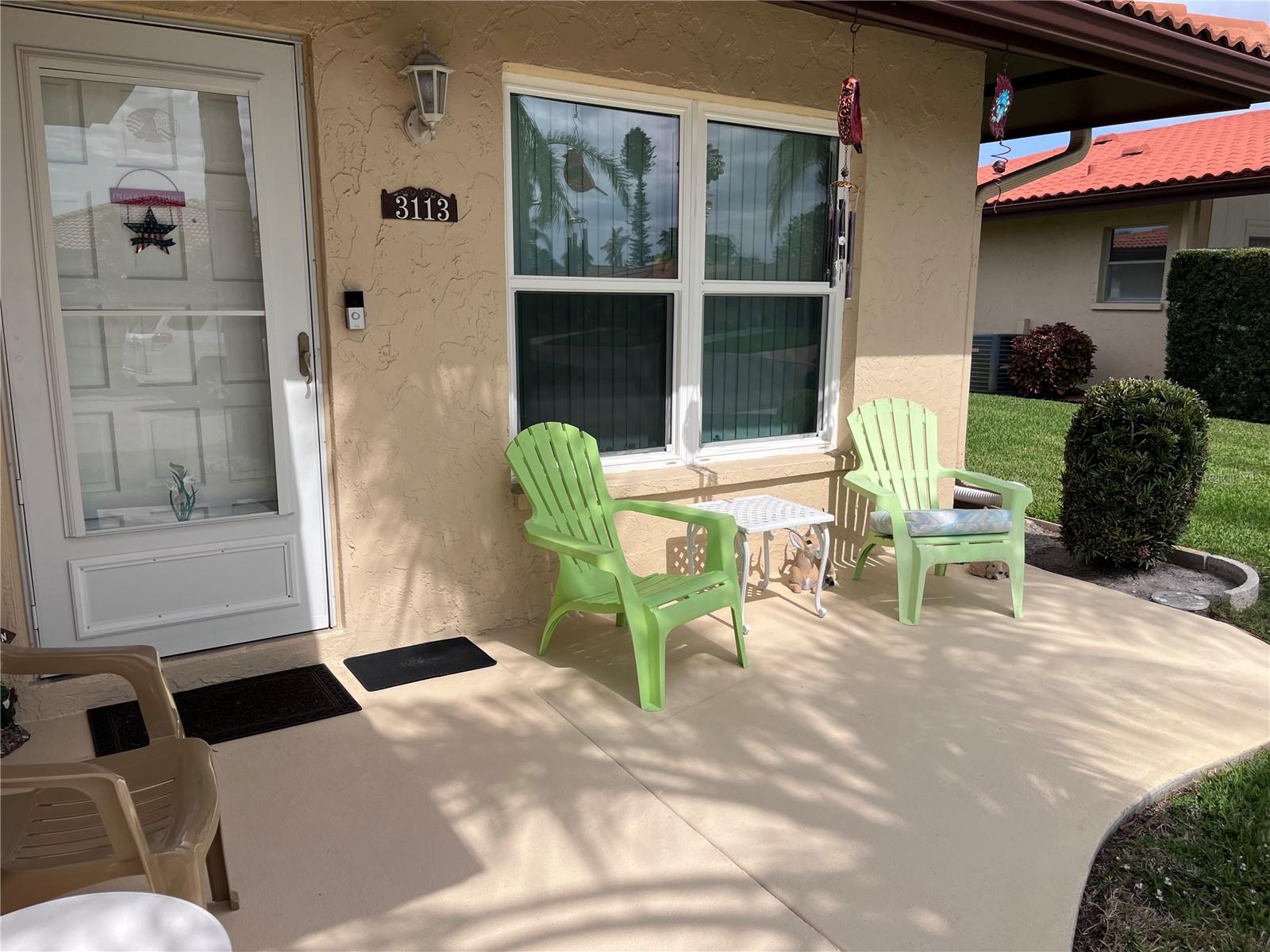 3113 CAMBRIDGE AVE #3113, BRADENTON, FL, 34207