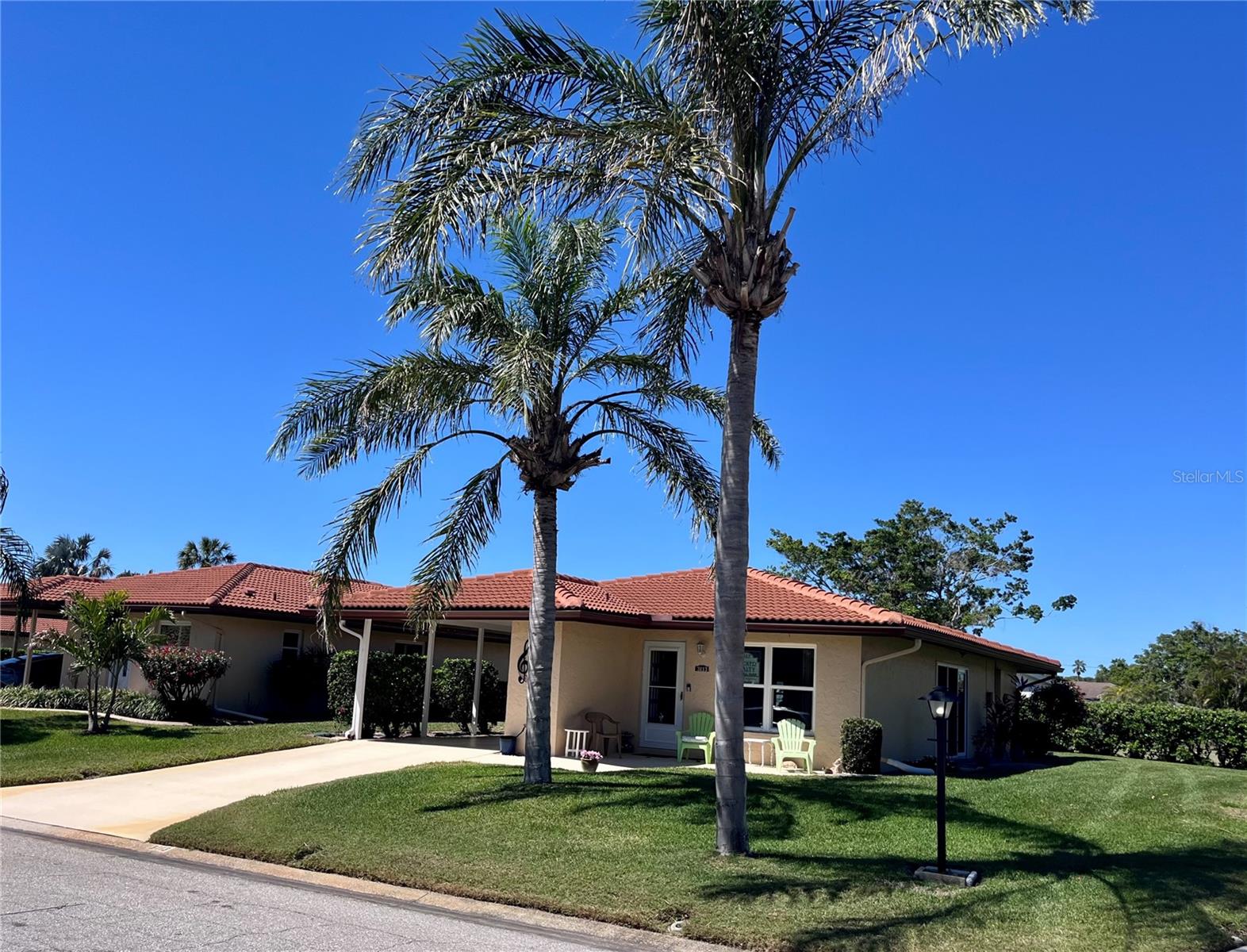 3113 CAMBRIDGE AVE #3113, BRADENTON, FL, 34207