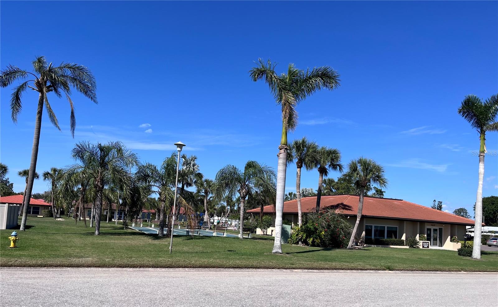 3113 CAMBRIDGE AVE #3113, BRADENTON, FL, 34207