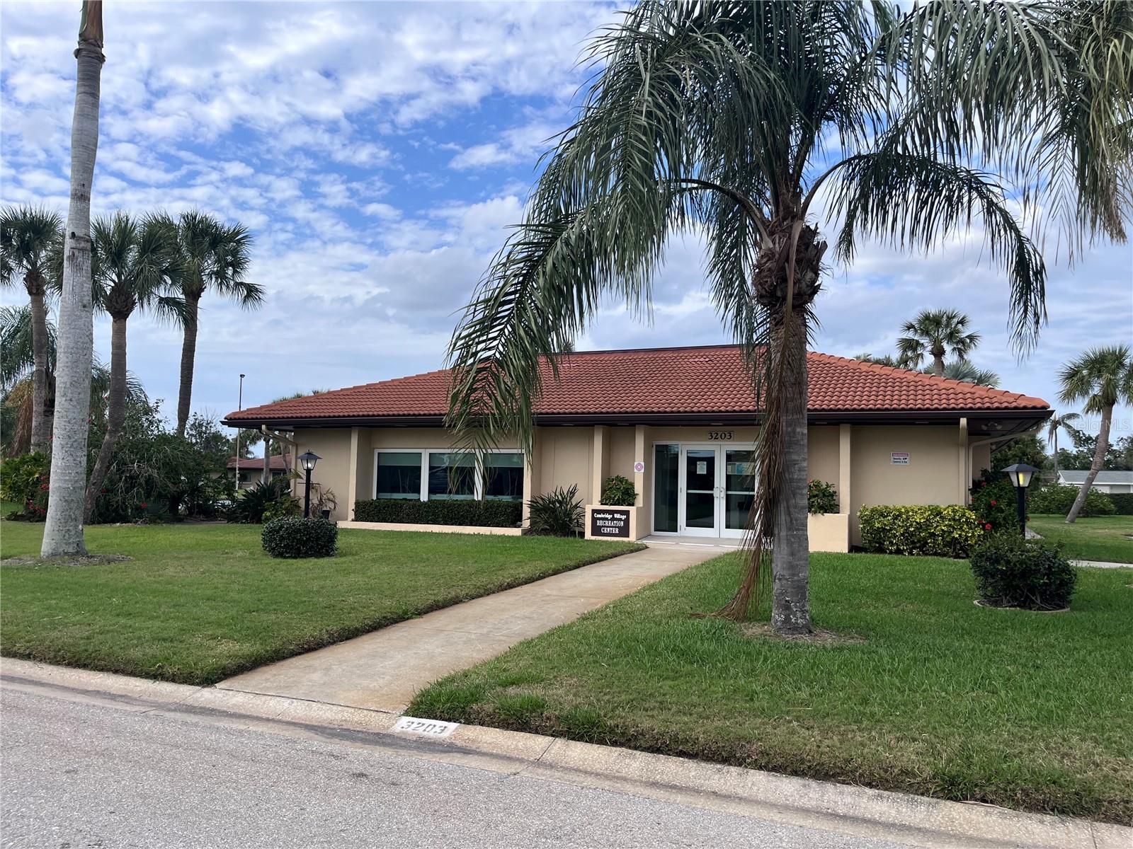 3113 CAMBRIDGE AVE #3113, BRADENTON, FL, 34207