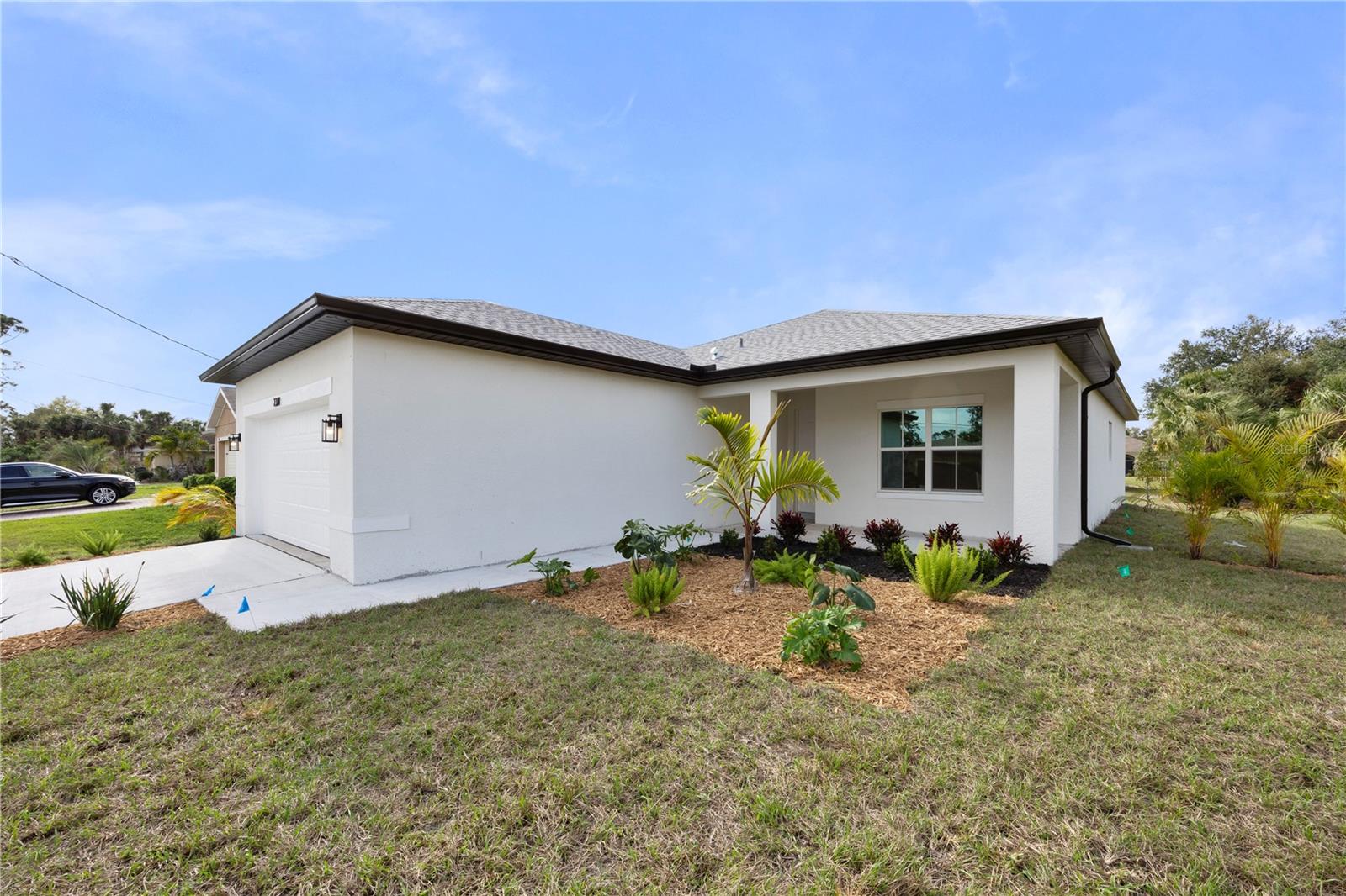 2370 ALLSUP TER, NORTH PORT, FL, 34286