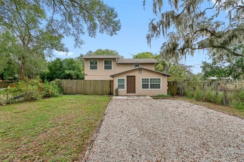 1605 E IDA ST, TAMPA, FL, 33610