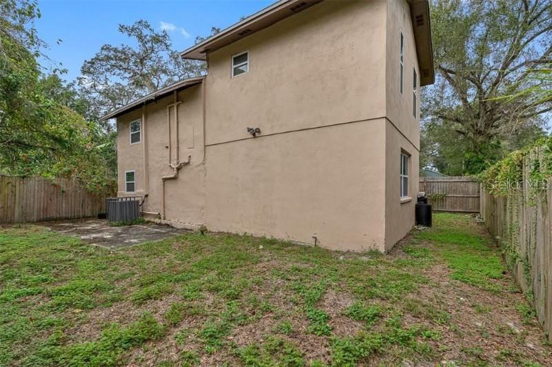 1605 E IDA ST, TAMPA, FL, 33610