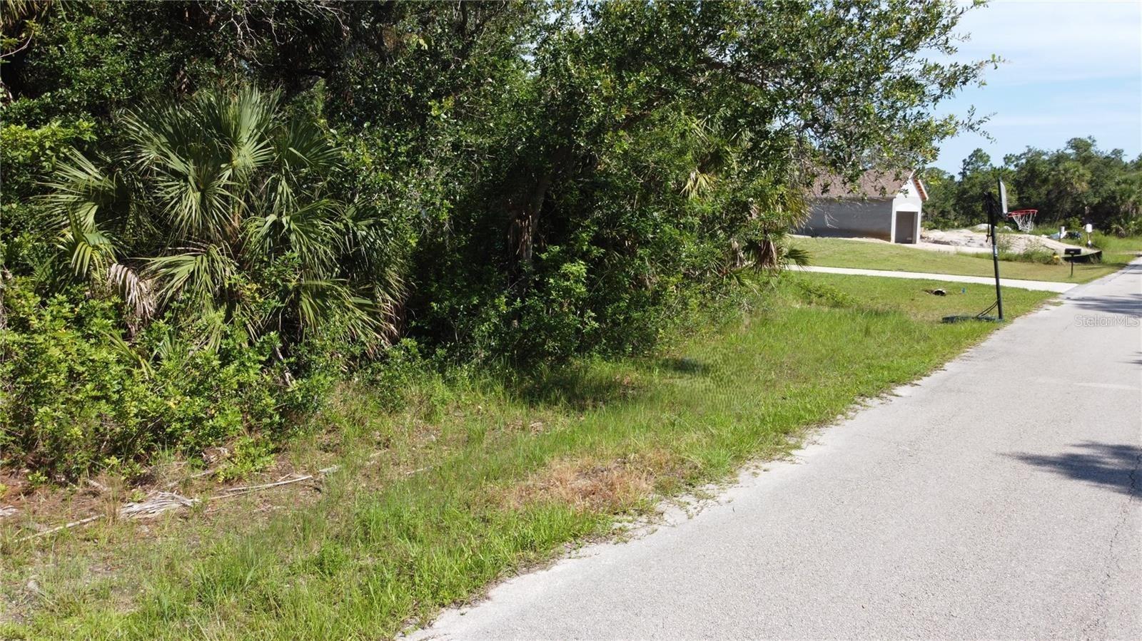 3507 JOWETT ST, PORT CHARLOTTE, FL, 33948