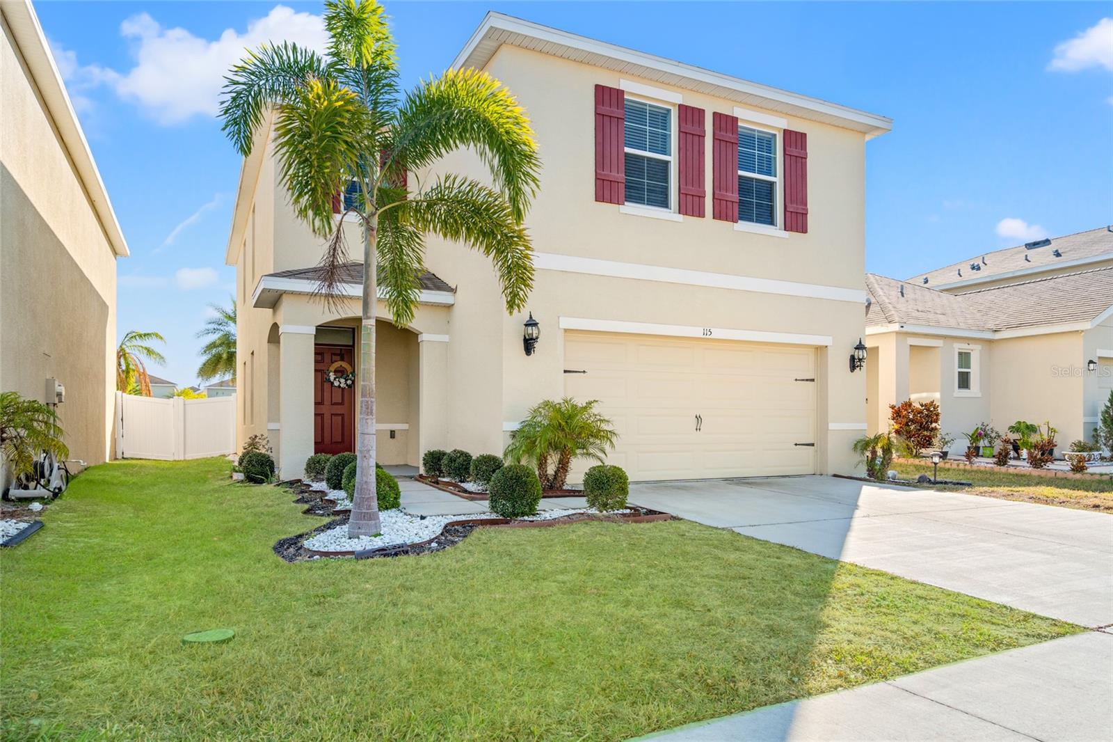 115 CINNAMON BARK PL, VALRICO, FL, 33594