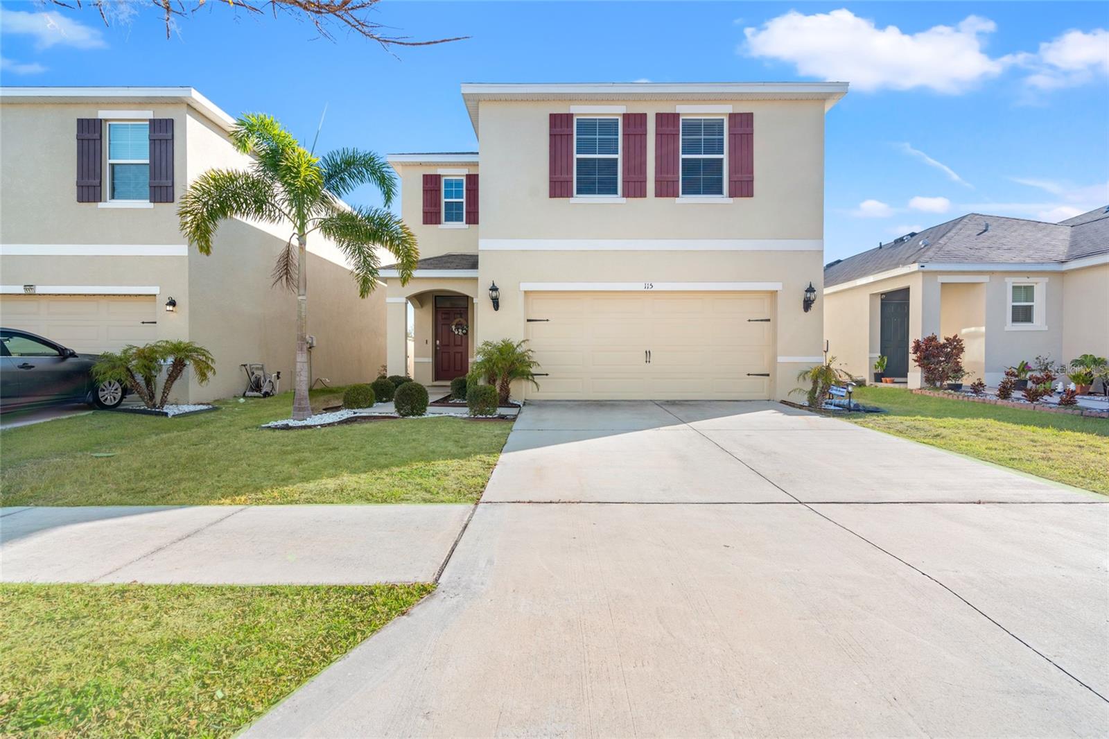 115 CINNAMON BARK PL, VALRICO, FL, 33594