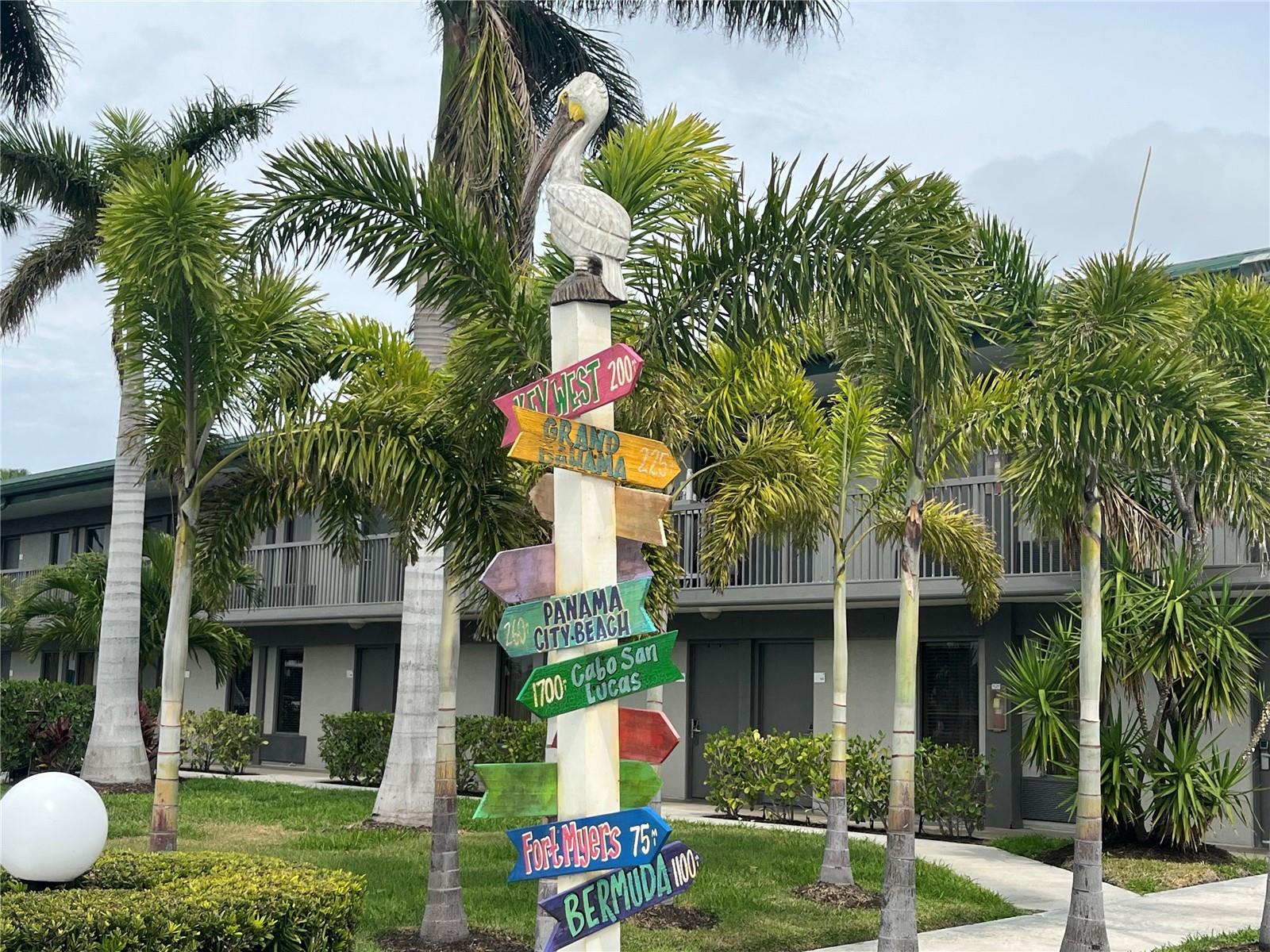 7150 N TAMIAMI TRL #S512, SARASOTA, FL, 34243